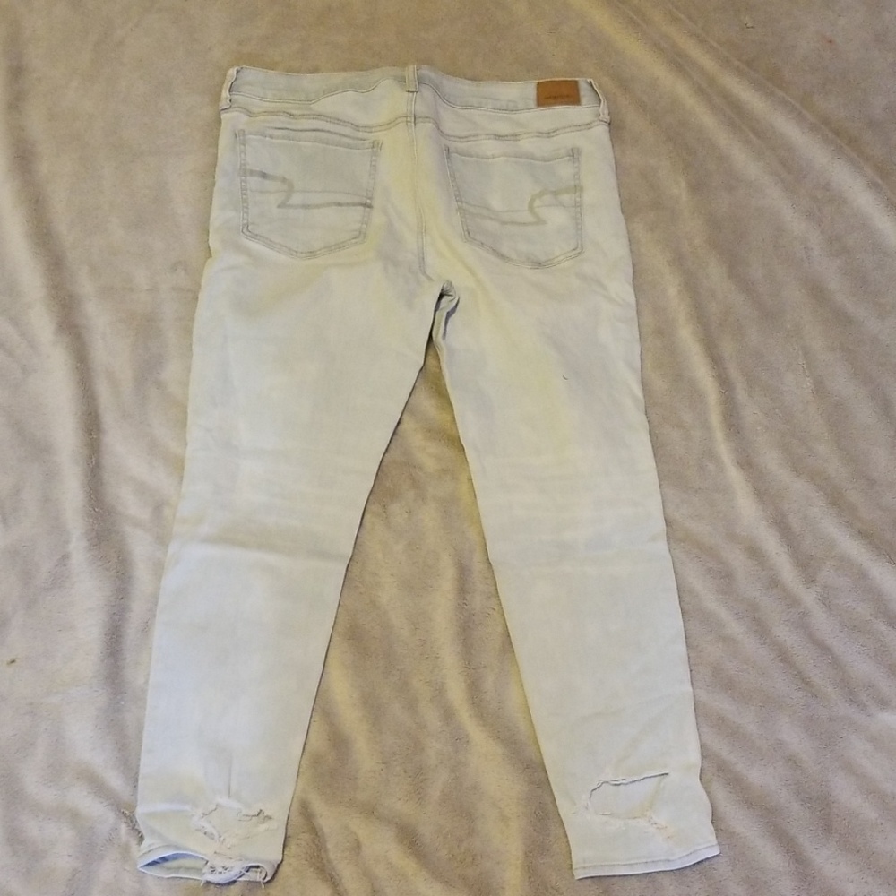 American Eagle New Style Jeans Size 14